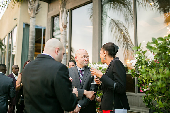 Los Angeles Wedding Photographer at Castaway Burbank, Shauneille & Steve-354