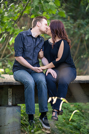Beautiful Outdoor with Nature Light Engagement photo by Wedding Photographer in Temecula (10)