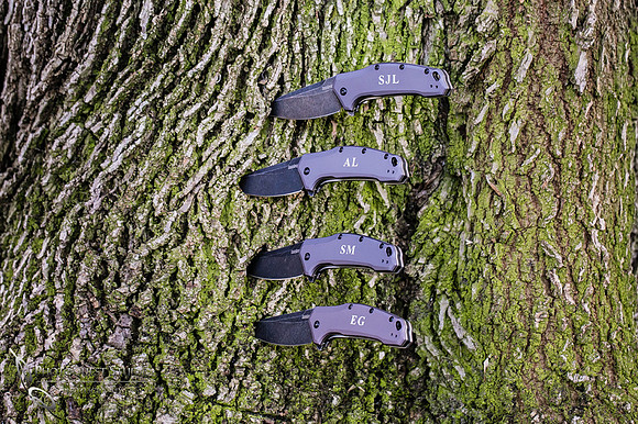 Groomsmen wedding gift