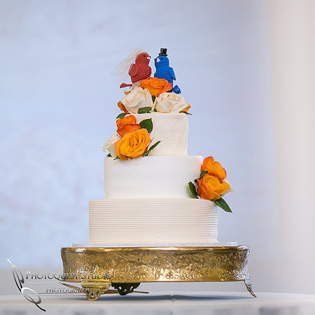 cute caketop
