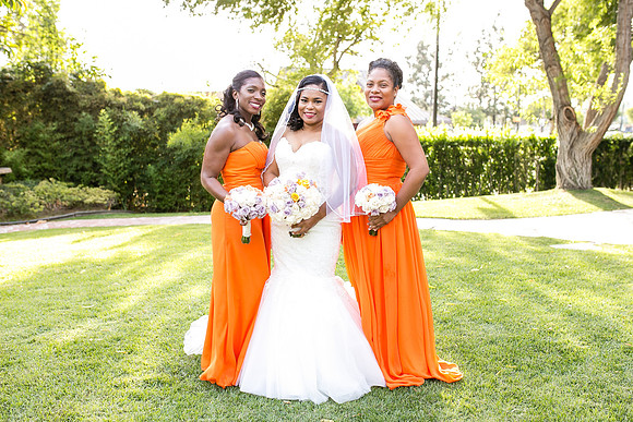 Los Angeles Wedding Photographer at Castaway Burbank, Shauneille & Steve-254