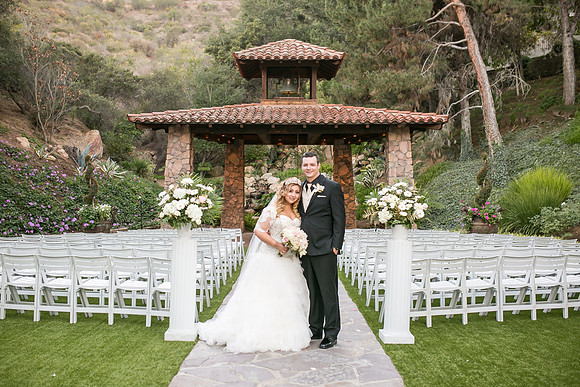 Pala Mesa Resort Wedding by Fallbrook, Temecula Wedding Photographer - Shawla & James-496