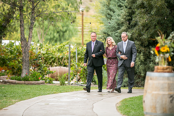 Beautiful Military Wedding at Longshadow Ranch by Temecula Wedding Photographer - Tina & Kurt (107)