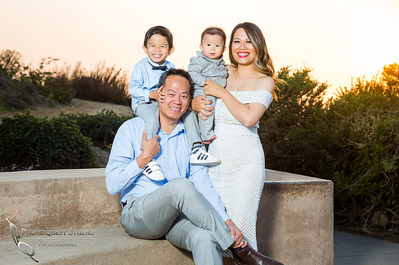 family love