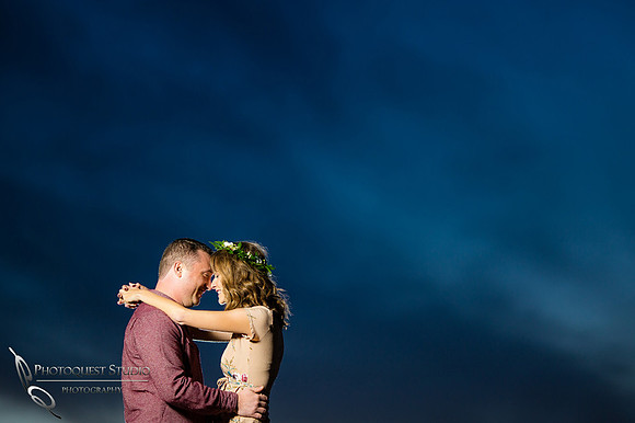 happy love
