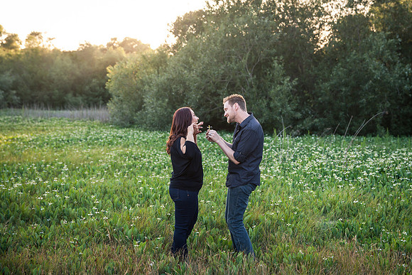 Beautiful Outdoor with Nature Light Engagement photo by Wedding Photographer in Temecula (26)