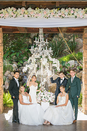 Fallbrook, Temecula Wedding Photographer at Pala Mesa Bridal Show by Photoquest Studio, Photography-139