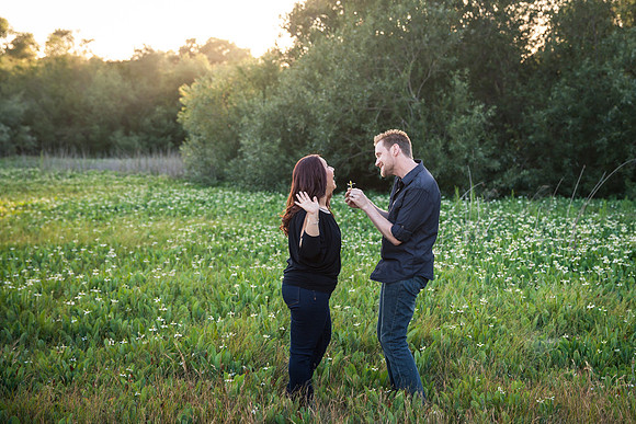 Beautiful Outdoor with Nature Light Engagement photo by Wedding Photographer in Temecula (27)