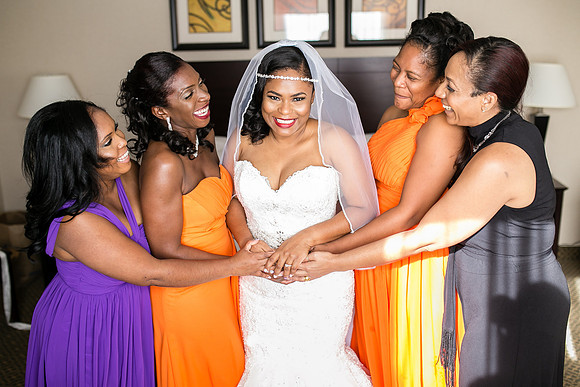 Los Angeles Wedding Photographer at Castaway Burbank, Shauneille & Steve-191