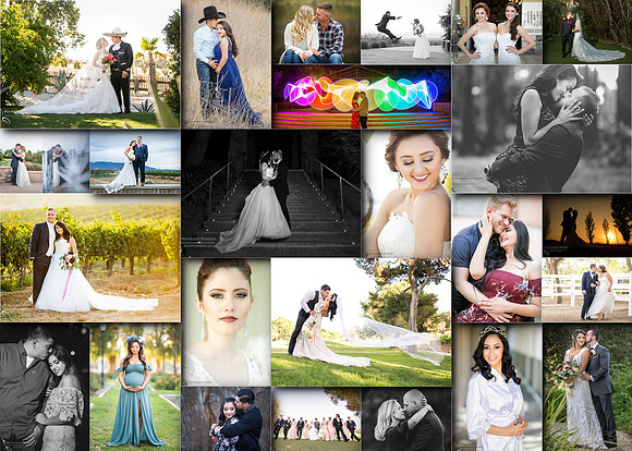 Wedding Photographer in Temecula, Best Moment of 2017, Photoquest Studio, Photography