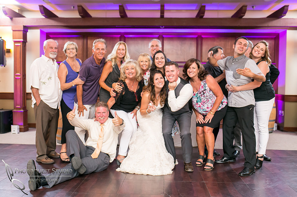 Wedding Photo at Temecula Winery, Wiens Family Cellars by Temecula Wedding Photographer, Amanda and Jonathon