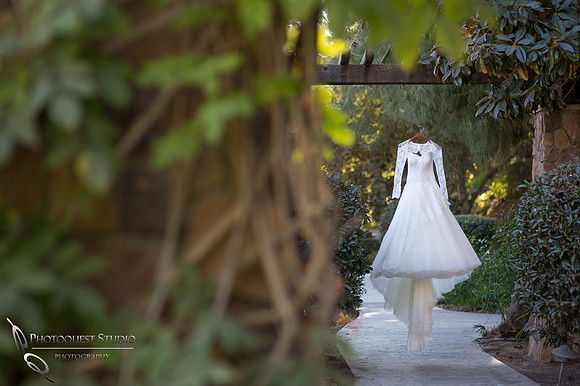 Suzanne Neville, London Wedding Dress by Temecula Wedding Photographer