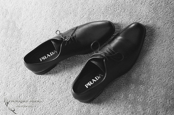 Temecula Wedding Photographer, got Prada?