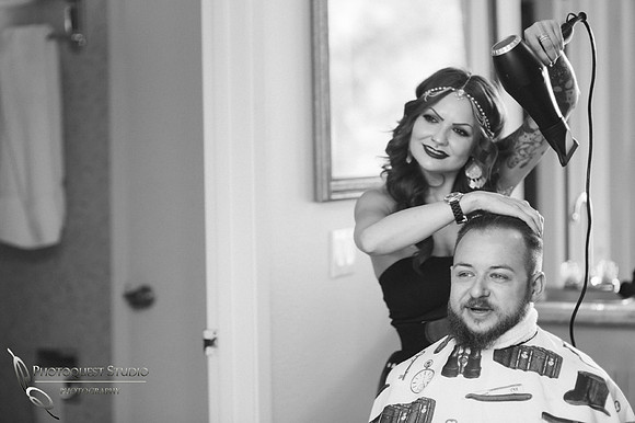 Temecula Wedding Photographer