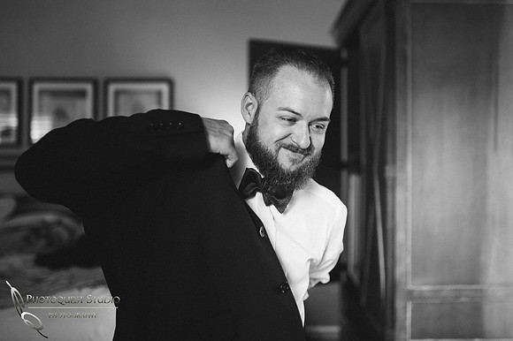 Temecula Wedding Photographer