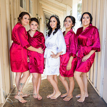 Temecula Wedding Photographer