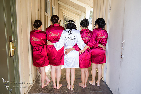 Temecula Wedding Photographer