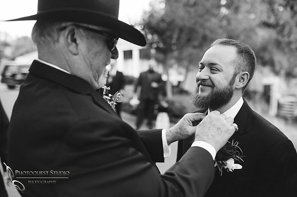 Temecula Wedding Photographer