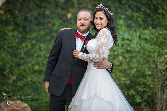 Temecula Wedding Photographer