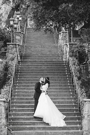 love by the long stairs