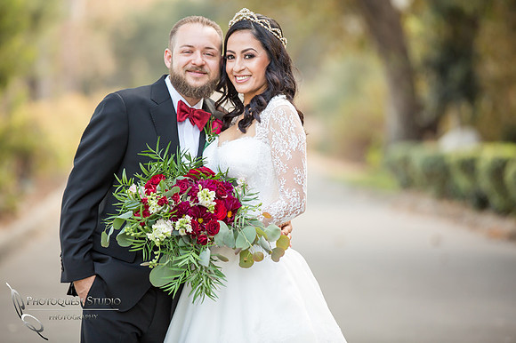Temecula Wedding Photographer
