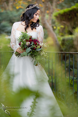 Temecula Wedding Photographer - gorgeous bride
