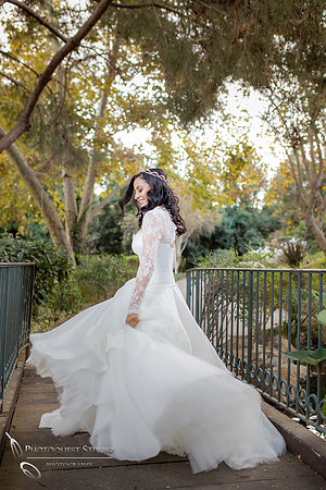Temecula Wedding Photographer, Dacing in Suzanne Neville, London dress