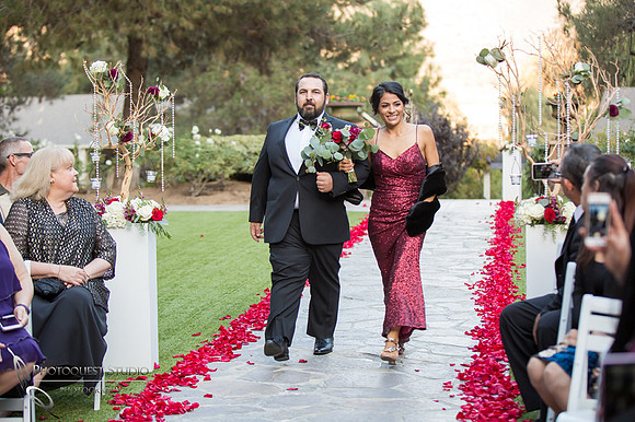 Temecula Wedding Photographer
