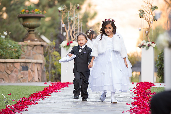 Temecula Wedding Photographer