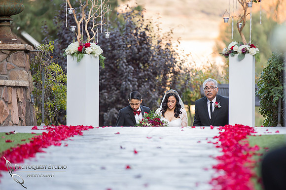 Temecula Wedding Photographer
