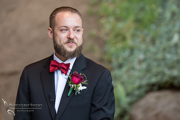 Temecula Wedding Photographer