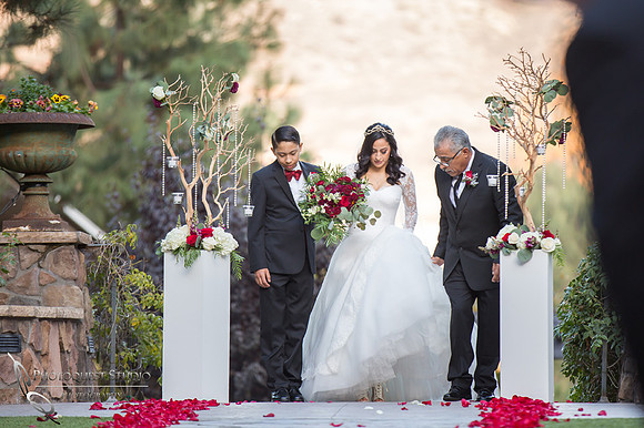 Temecula Wedding Photographer