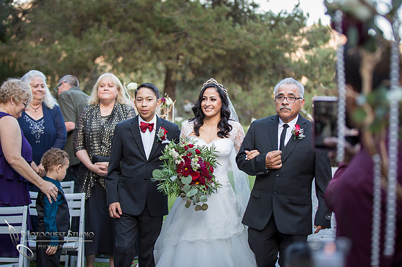 Temecula Wedding Photographer