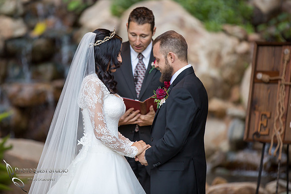 Temecula Wedding Photographer