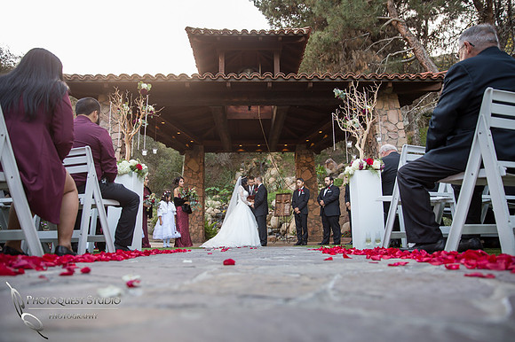Wedding at Pala Mesa Resort, Temecula Wedding Photographer