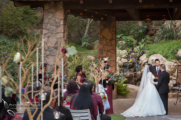 Temecula Wedding Photographer