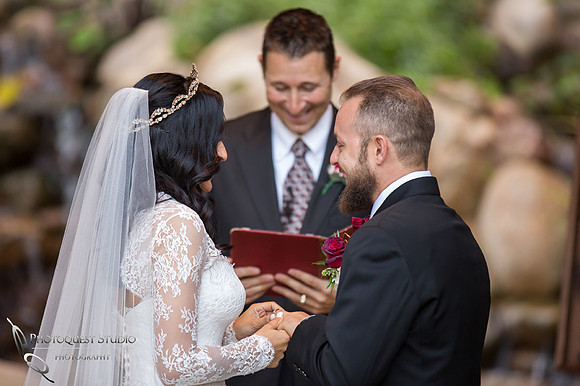 Temecula Wedding Photographer