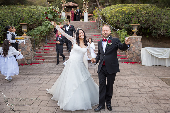 Temecula Wedding Photographer