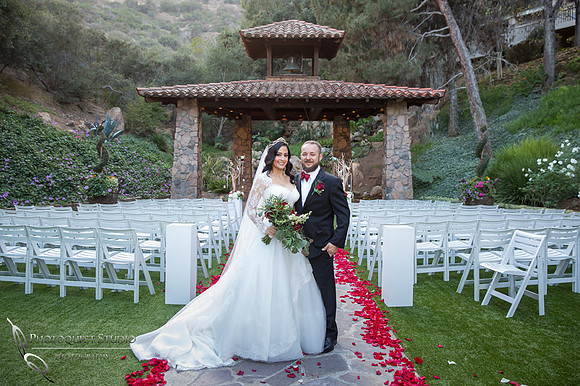 Temecula Wedding Photographer