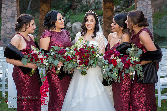 Temecula Wedding Photographer