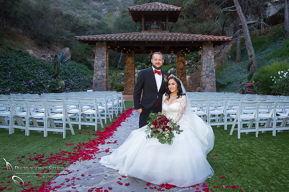 Temecula Wedding Photographer