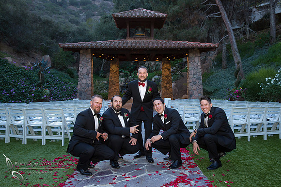 Temecula Wedding Photographer