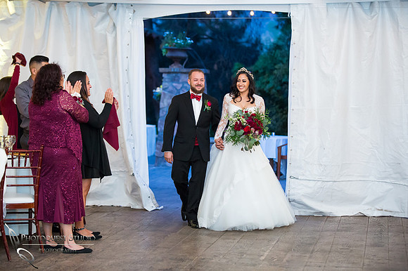 Temecula Wedding Photographer