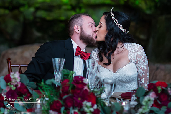 Temecula Wedding Photographer