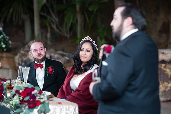 Temecula Wedding Photographer