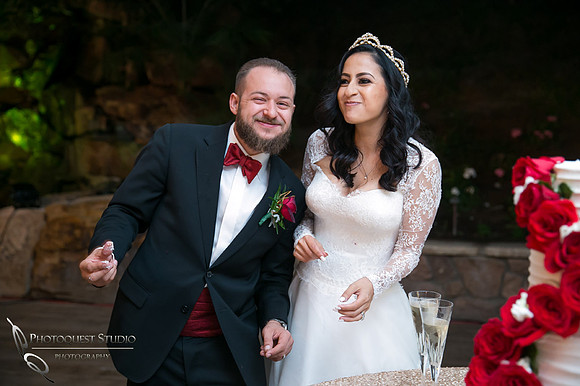 Temecula Wedding Photographer