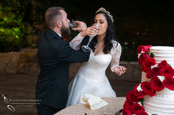 Temecula Wedding Photographer
