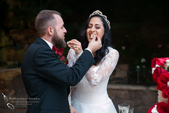 Temecula Wedding Photographer