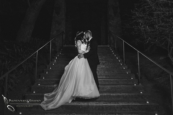 Temecula Wedding Photographer at Pala Mesa Resort, Fallbrook