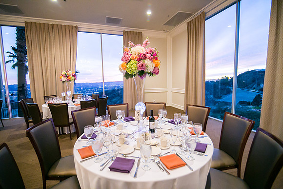 Los Angeles Wedding Photographer at Castaway Burbank, Shauneille & Steve-405